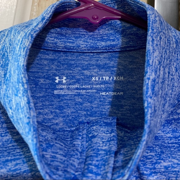 Under Armour Pullover - Picture 2 of 3